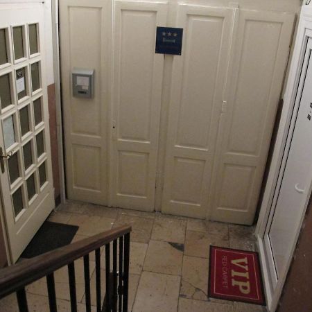 Apartman Licia Rijeka Exterior photo