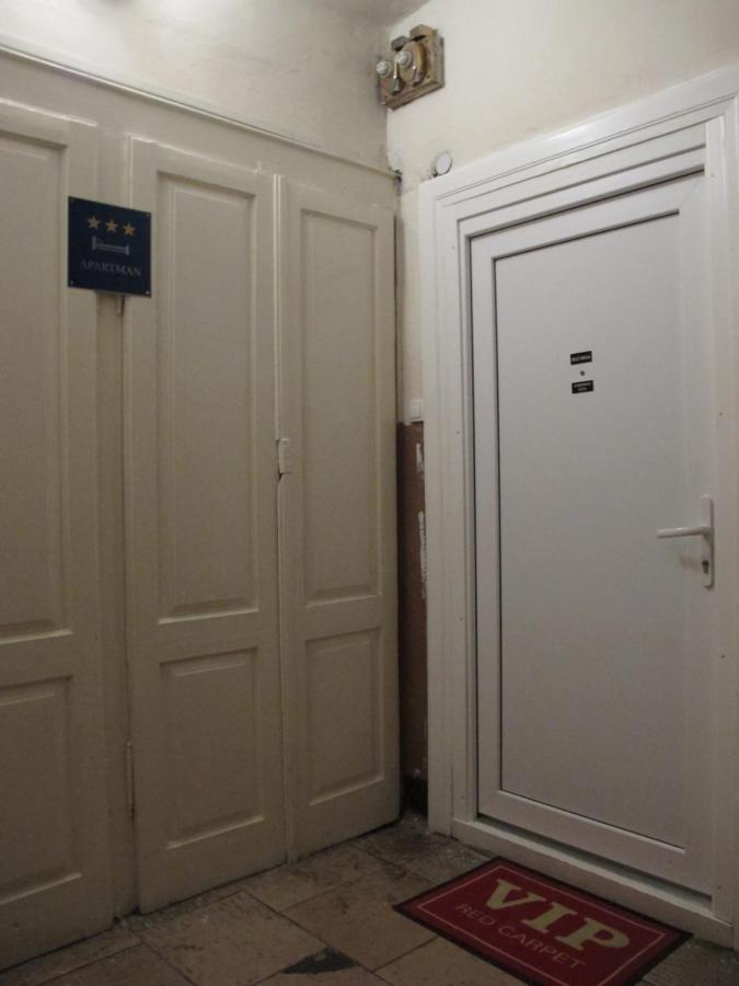 Apartman Licia Rijeka Exterior photo