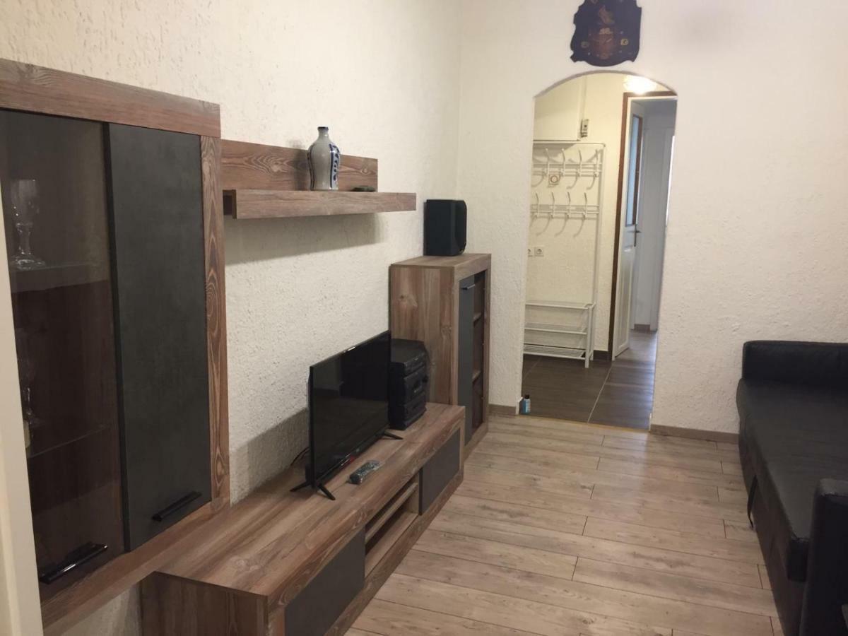 Apartman Licia Rijeka Exterior photo