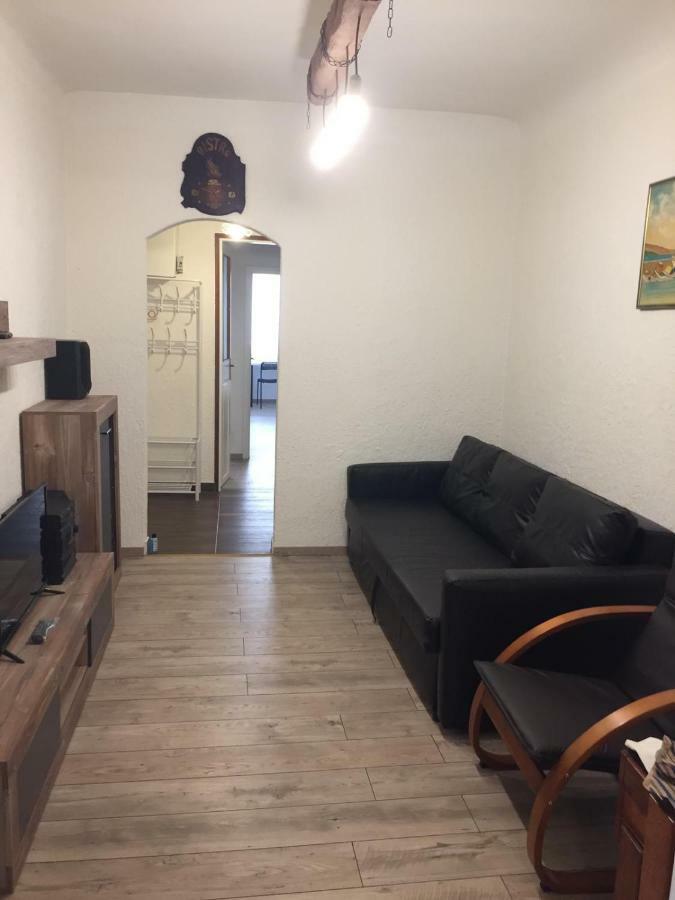 Apartman Licia Rijeka Exterior photo