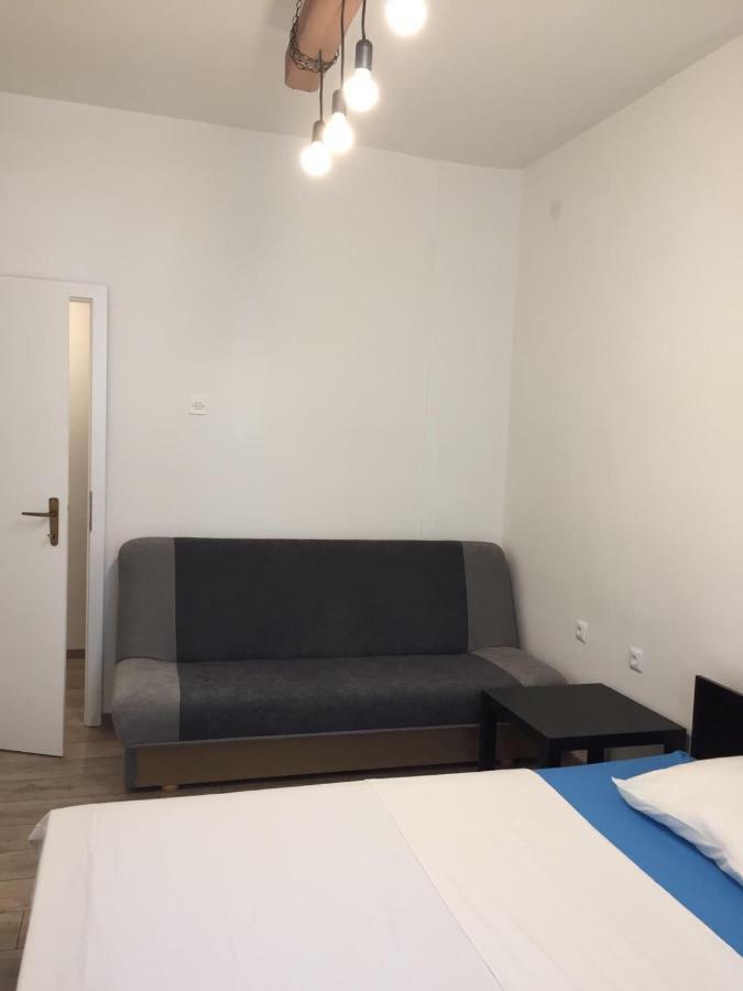Apartman Licia Rijeka Exterior photo