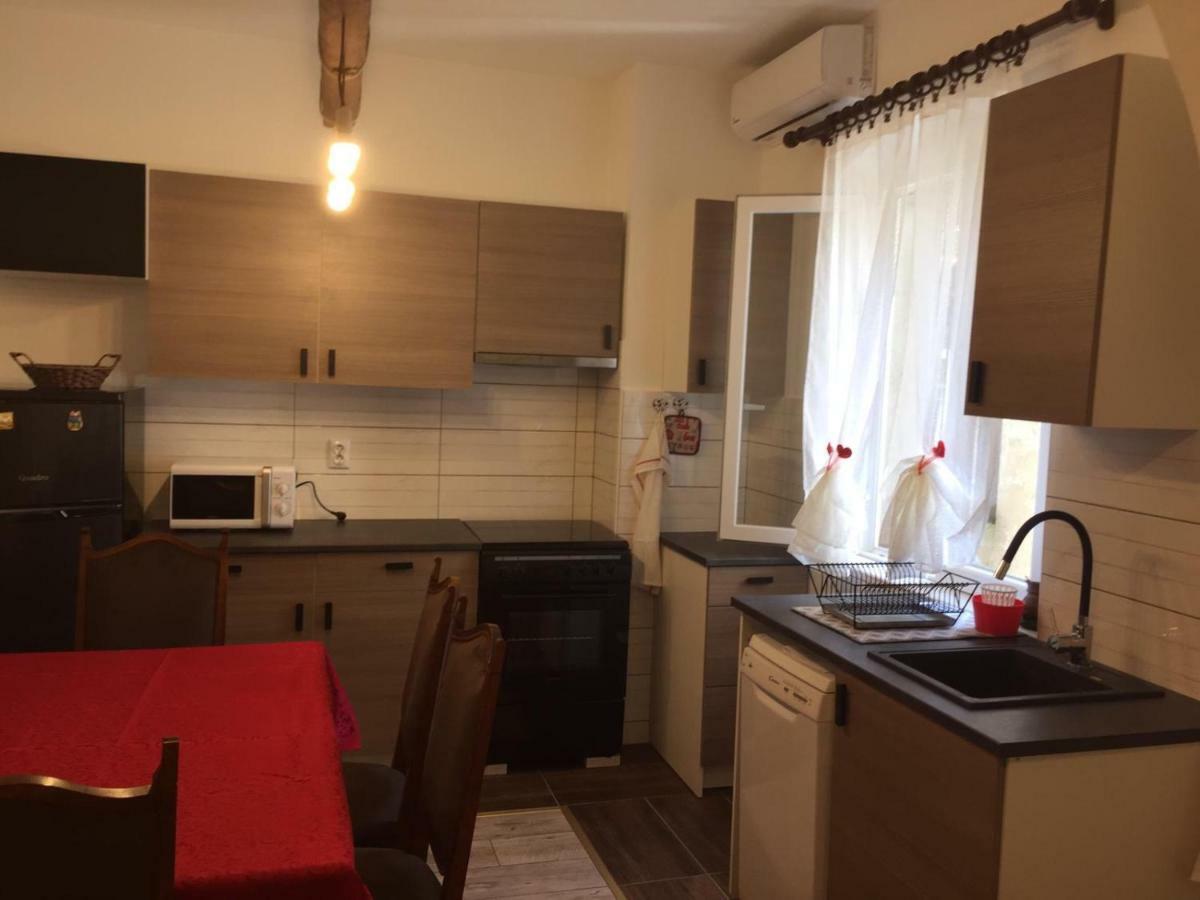 Apartman Licia Rijeka Exterior photo