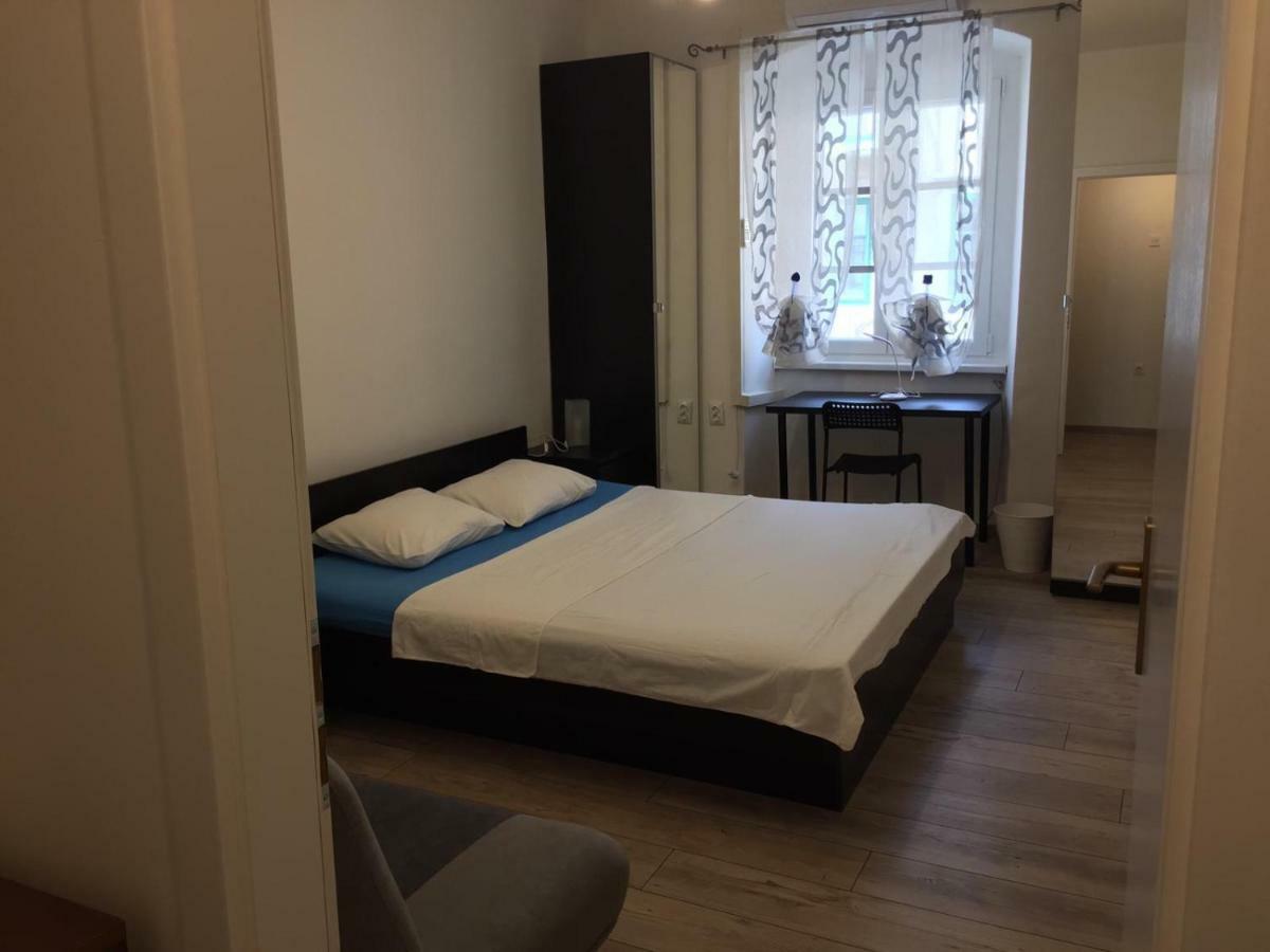 Apartman Licia Rijeka Exterior photo