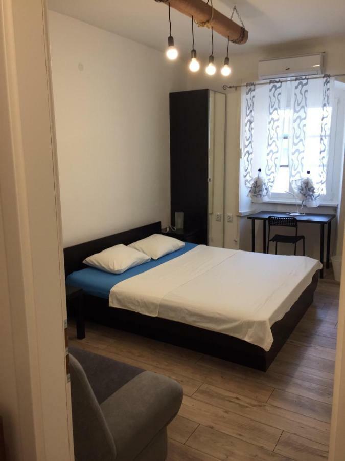 Apartman Licia Rijeka Exterior photo
